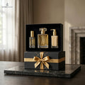 FultonSouvenirs™ Noir Luxe Fragrance Gift Collection