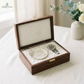 FultonSouvenirs™ Heritage Keepsake Wax Seal Gift Set