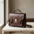 FultonSouvenirs™ Heritage Lock Satchel Gift Bag