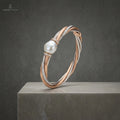 FultonSouvenirs™ Aurora Pearl Harmony Gift Bracelet