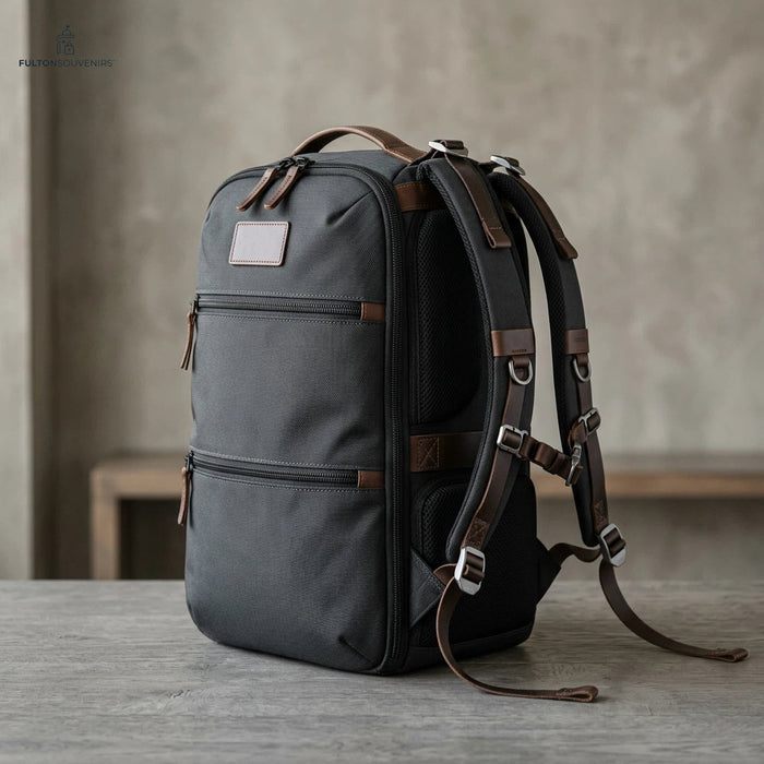Voyager Heritage Multi-Purpose Travel Backpack